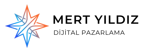 Dijital Pazarlama Uzmanı Mert Yıldız