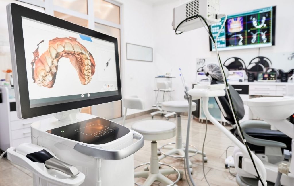 Diş Klinikleri Neden SEO Çalışması Yaptırmalı