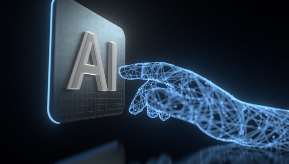 Yapay Zeka (AI) ve Makine Öğrenmesi (ML) Nedir