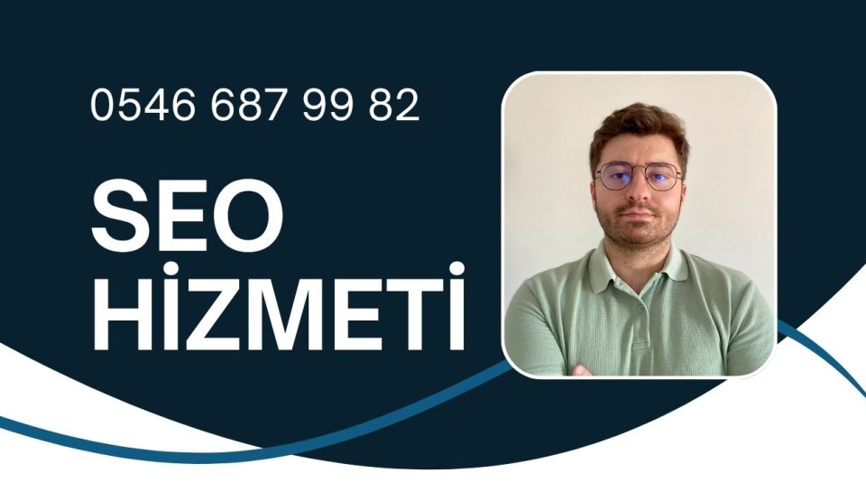 Yenimahalle SEO Hizmeti 2025