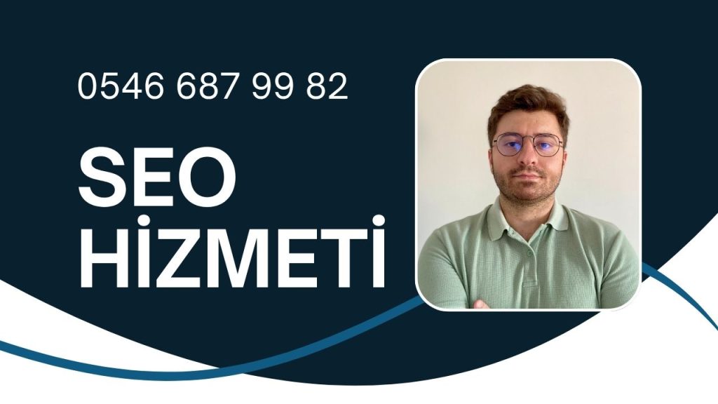 Beşiktaş SEO Hizmeti 2025