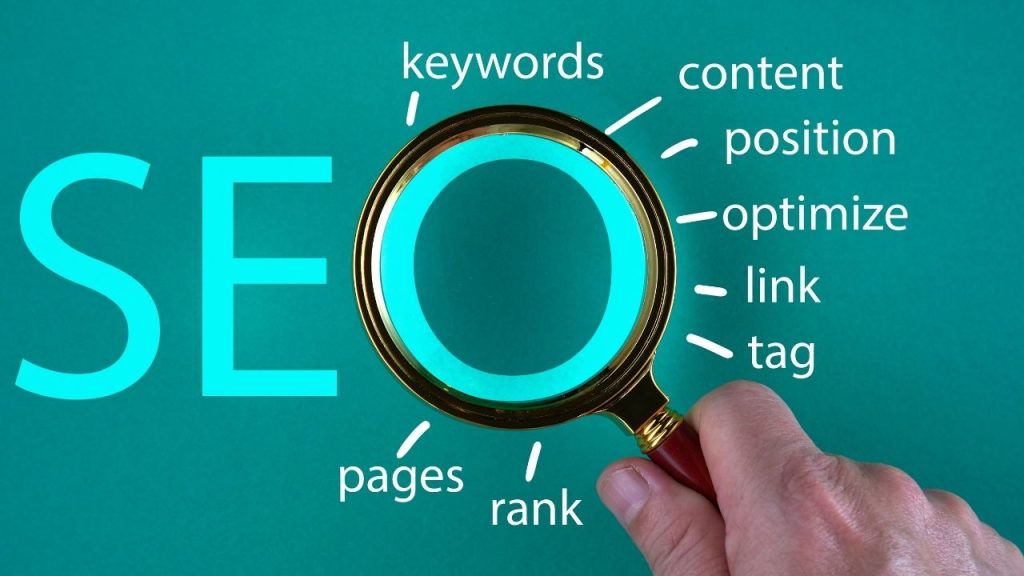 Buca SEO Hizmeti 2025