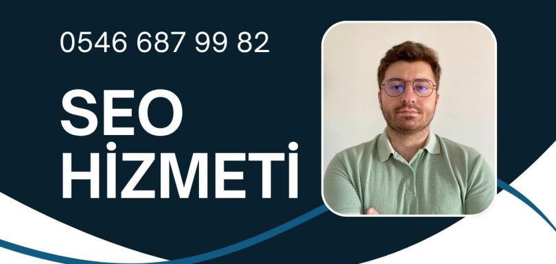 Keçiören SEO Hizmeti 2025