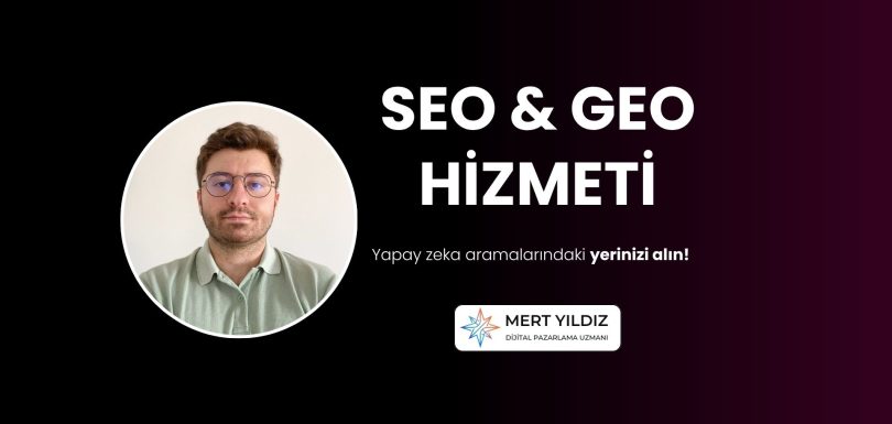 Maslak SEO Hizmeti
