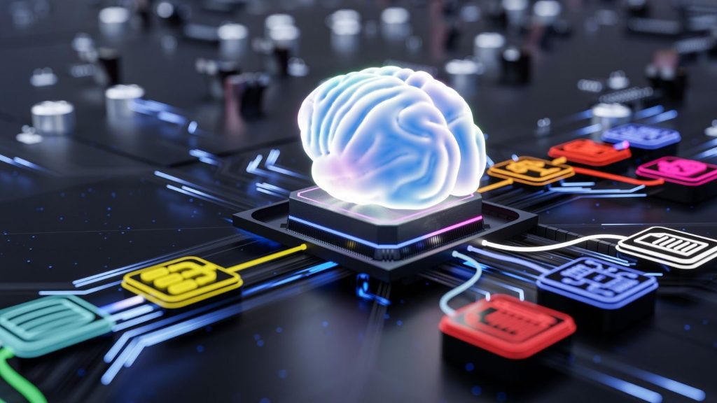 Yerel AI Modelleri ile İçerik Üretimi