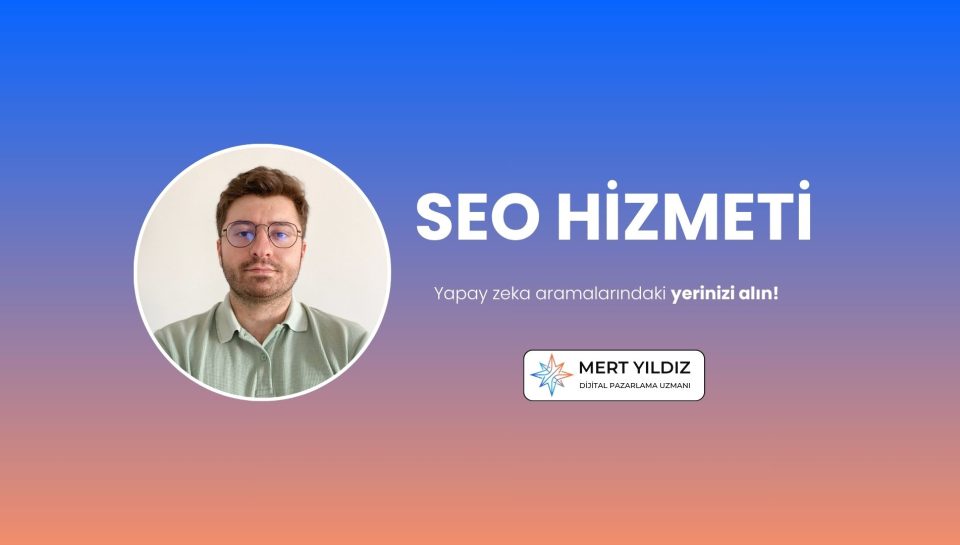 Güngören SEO & GEO Hizmeti