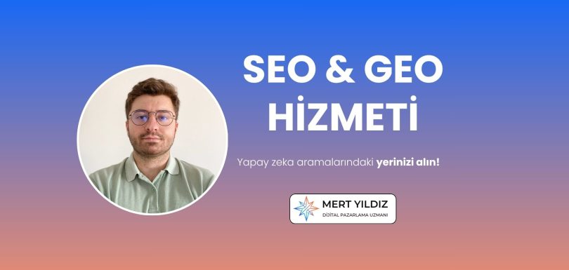 Çeşme SEO Hizmeti