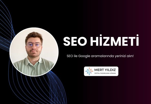 Üsküdar SEO hizmeti