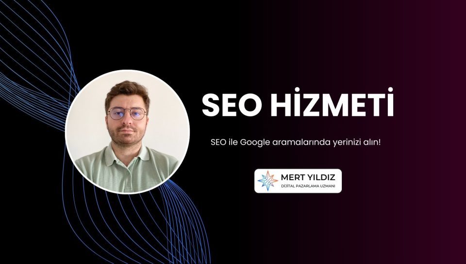 Üsküdar SEO hizmeti